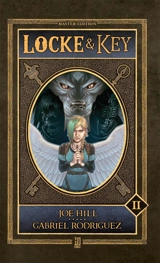 Locke & Key : master edition. Vol. 2 - Joe Hill
