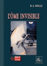 L'Ome invisible : (livre en occitan) - H. G. Wells