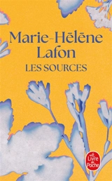 Les sources - Marie-Hélène Lafon