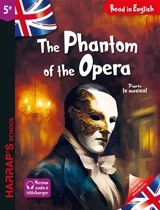 The phantom of the opera - Martyn Back