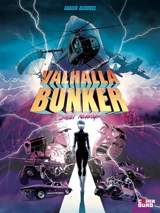 Valhalla bunker. Vol. 1. Sweet revenge - Fabien Bedouel