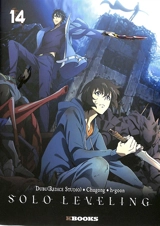Solo leveling. Vol. 14 - Chugong
