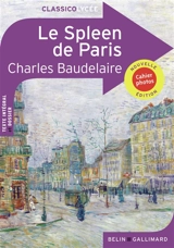 Le spleen de Paris - Charles Baudelaire