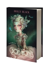 Doll bones. La poupée d'os - Holly Black