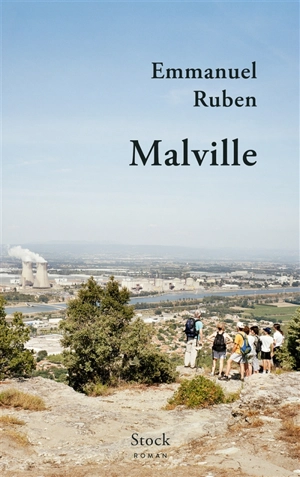 Malville - Emmanuel Ruben