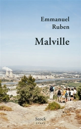 Malville - Emmanuel Ruben