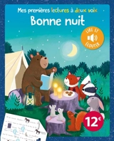 Bonne nuit - Anna Taube