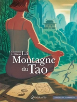 La montagne du tao - Yohan Coeurderoy