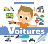 Les voitures - Agnès Besson