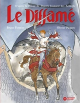 Le diffamé - Bruno Fermier