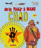De la Mano à Manu Chao : lecture en musique - Gaston