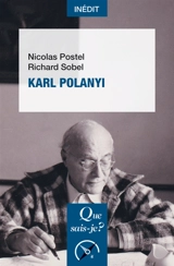 Karl Polanyi - Nicolas Postel