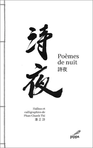 Poèmes de nuit - Chanh Thi Phan