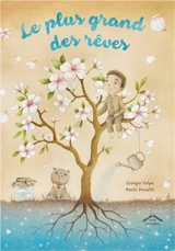 Le plus grand des rêves - Giorgio Volpe