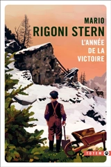 L'année de la victoire - Mario Rigoni Stern