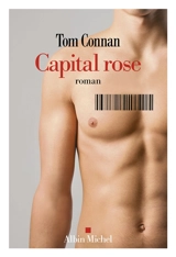 Capital rose - Tom Connan