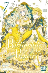 Bibliophile Princess. Vol. 7 - Yui