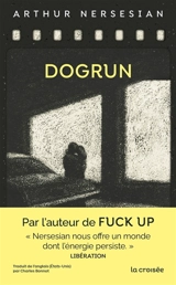 Dogrun - Arthur Nersesian
