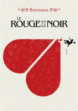 Le rouge et le noir - Stendhal