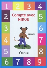 Compte avec Nikou - Renata