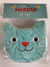 Miaou ! - Francesca Ferri