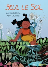Seul le sol - Lou Sarabadzic