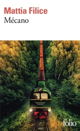 Mécano - Mattia Filice