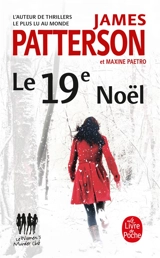 Le Women's murder club. Le 19e Noël - James Patterson