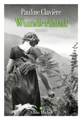 Wunderland - Pauline Claviere