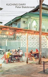 Peter Bialobrzeski George Kunching Diary #22 October 18-26, 2023 - Peter Bialobrzeski