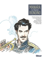 Le trompettiste - David Riondino