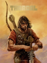 Thorgal. Shaïgan - Yann