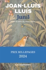 Junil - Joan-Lluis Lluis