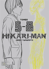 Hikari-Man : tomes 5-8 - Hideo Yamamoto
