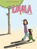 Louna et sa mère. Vol. 2 - Sophie Gascon