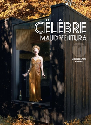 Célèbre - Maud Ventura