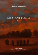 L'instant fossile - Valéry Meynadier