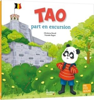 Tao part en excursion - Ghislaine Biondi