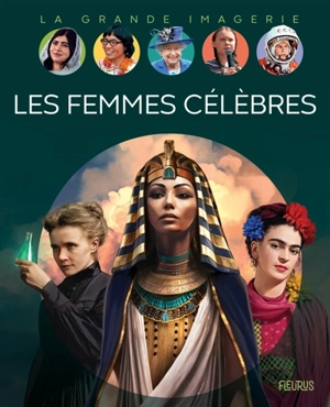 Les femmes célèbres - Cathy Franco