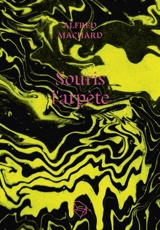 Souris l'arpète - Alfred Machard