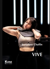 Vive - Joséphine Chaffin