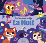 La nuit - Chantal Janisson
