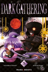 Dark gathering. Vol. 5 - Kenichi Kondo