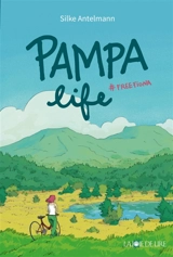 Pampa life - Silke Antelmann
