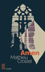 Amen - Mathieu Croizet