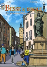 Besse s/ Issole. Vol. 1. Sur les traces d'Elephas meridionalis - Axel Graisely