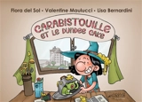 Carabistouille et le Dundee cake - Flora Del Sol