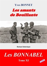 Les Bonnabel. Vol. 11. Les amants de Bouillante - Yves Bonnet