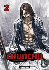 Chunchu. Vol. 2 - Song-Jae Kim