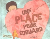 Une place pour Edouard - Béatrice Gernot